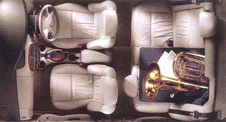 CHRYSLER NEON