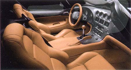 CHRYSLER VIPER