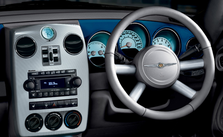 CHRYSLER PT CRUISER