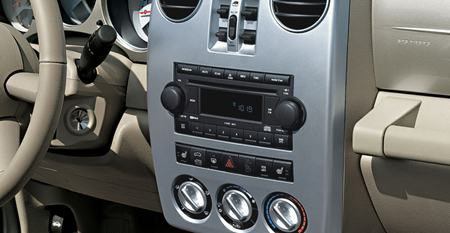 CHRYSLER PT CRUISER CABRIO