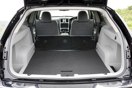 CHRYSLER 300C TOURING