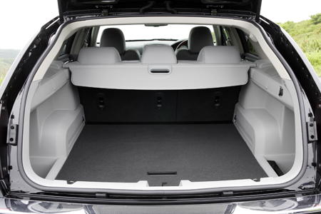 CHRYSLER 300C TOURING