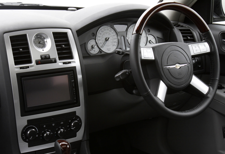 CHRYSLER 300C TOURING