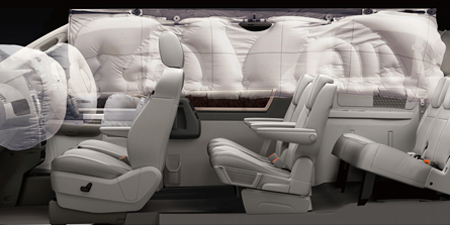 CHRYSLER GRAND VOYAGER