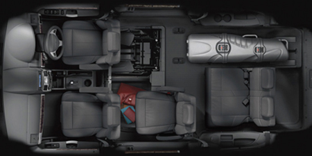 CHRYSLER GRAND VOYAGER