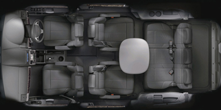CHRYSLER GRAND VOYAGER