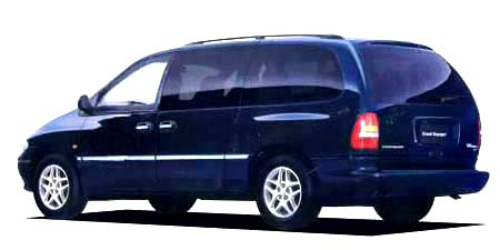CHRYSLER GRAND VOYAGER