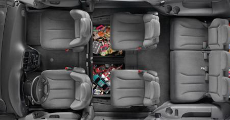 CHRYSLER GRAND VOYAGER