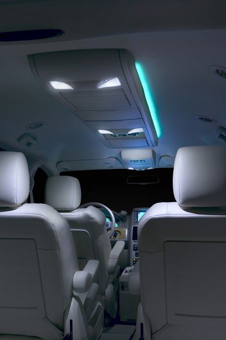 CHRYSLER GRAND VOYAGER