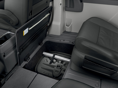 CHRYSLER GRAND VOYAGER