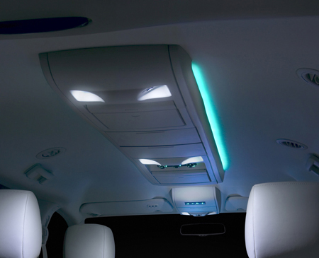 CHRYSLER GRAND VOYAGER