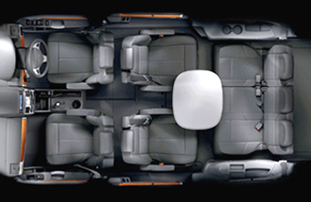 CHRYSLER GRAND VOYAGER