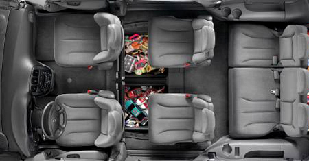 CHRYSLER VOYAGER