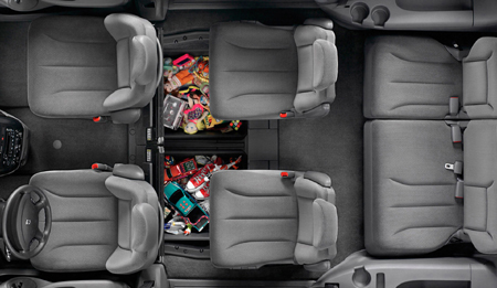 CHRYSLER VOYAGER