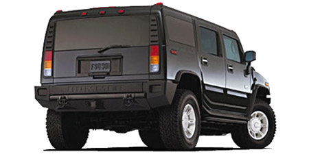 HUMMER H2