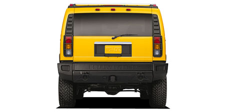 HUMMER H2