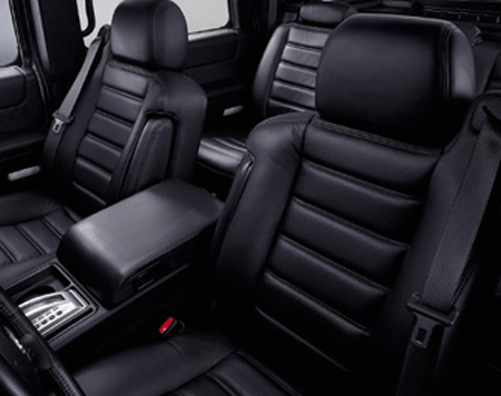 HUMMER H2