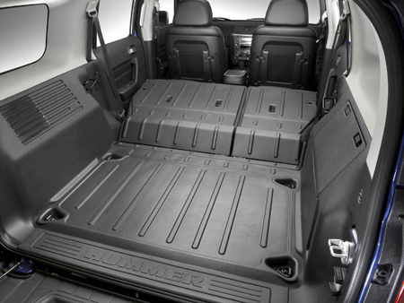 HUMMER H3