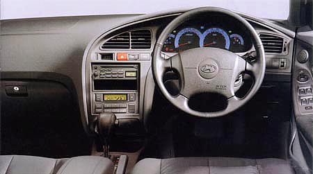 HYUNDAI ELANTRA EURO