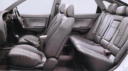 HYUNDAI ELANTRA EURO