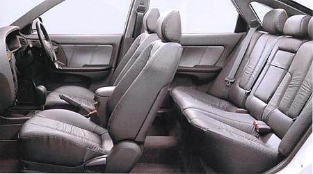 HYUNDAI ELANTRA EURO