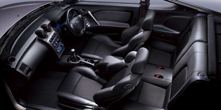 HYUNDAI COUPE