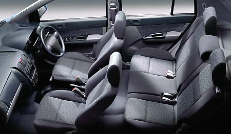HYUNDAI TB