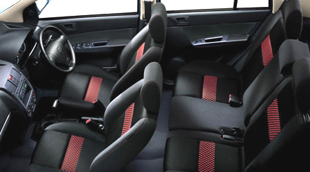 HYUNDAI TB
