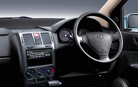 HYUNDAI TB