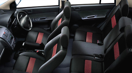 HYUNDAI TB