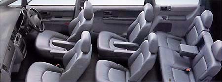 HYUNDAI TRAJET