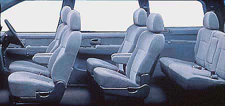 HYUNDAI TRAJET