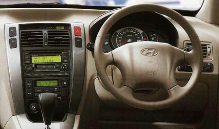 HYUNDAI JM
