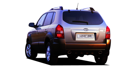 HYUNDAI JM