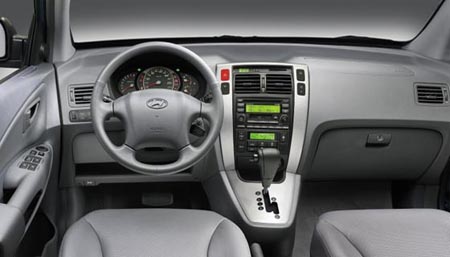HYUNDAI JM