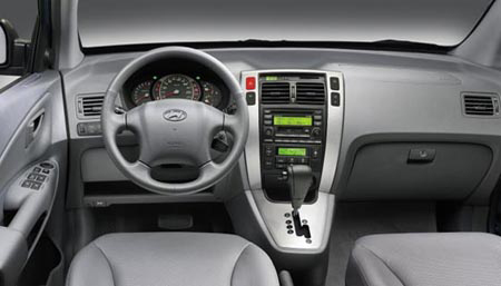 HYUNDAI JM