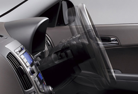 HYUNDAI I30CW