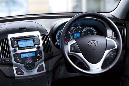 HYUNDAI I30CW