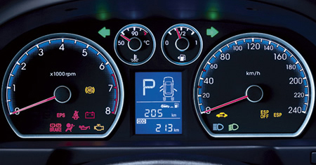 HYUNDAI I30CW