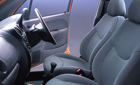 GM MATIZ MATIZ