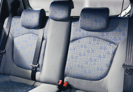 GM MATIZ MATIZ