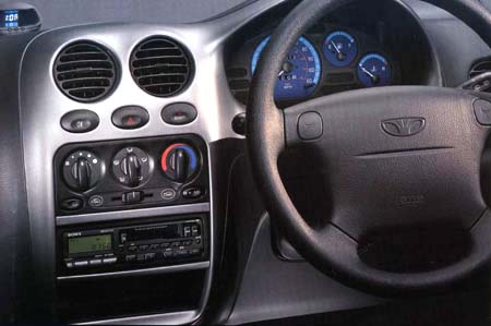 GM MATIZ MATIZ