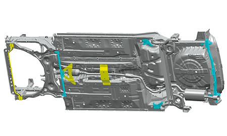 NISSAN NOTE E POWER NISMO