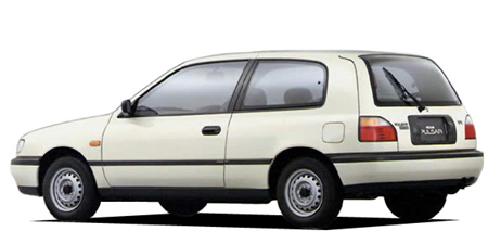 NISSAN PULSAR M1