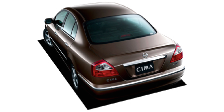 NISSAN CIMA 450XL