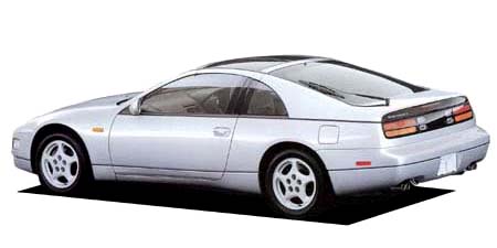 NISSAN FAIRLADY Z 300ZX