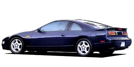 NISSAN FAIRLADY Z 300ZX