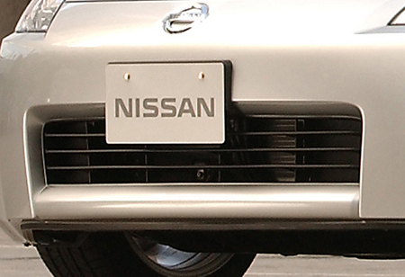 NISSAN FAIRLADY Z VERSION S