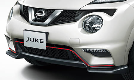 NISSAN JUKE 15RX V SELECTION STYLE NISMO