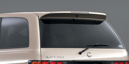 NISSAN BASSARA J